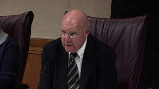 Public Hearing: Proposed Changes to Judges’ Code of Conduct & Judicial Conduct and Disability Rules