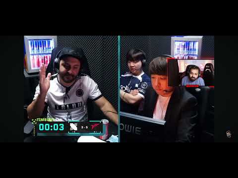 BINKS REPLY TO RAKAZONE GAMING last and final warning tbone hurts