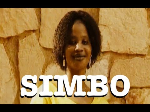 Saramba Kouyate - Simbo (Clip Officiel)