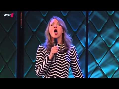 Carolin Kebekus - Wir haben PKS