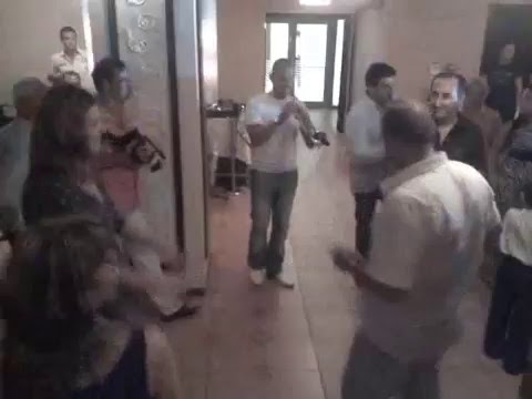 Илиян Михов - БАРОВЕЦА & Гъмзата & Илия Илиев-Професора LIVE сватба