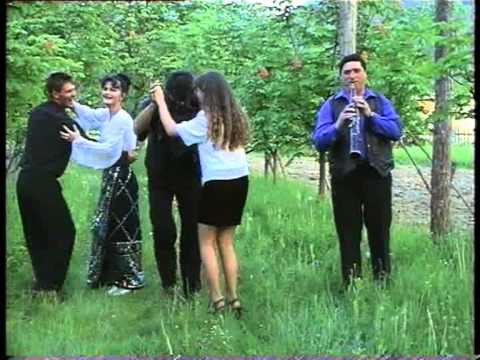 BOMBONEL COTOC si BRICIU-MA BAGAI IN BIRT ASARA