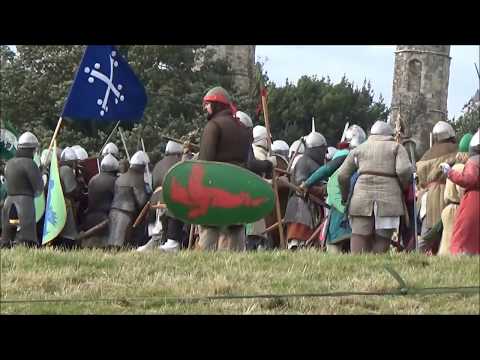 Battle of Hastings 2018