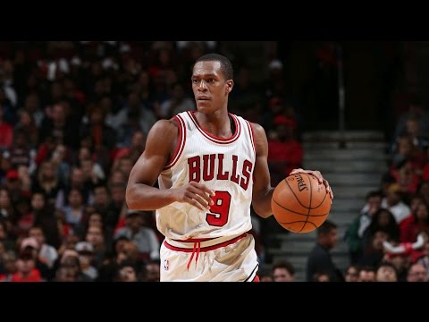 Rajon Rondo Leads The Bulls To a 118-108 Win Against The Reigning Champs