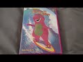 Barney S Beach Party DVD Overview