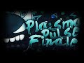 PLASMA PULSE FINALE VERIFIED EXTREME DEMON By XSmoKes Giron Geometry Dash 2 1