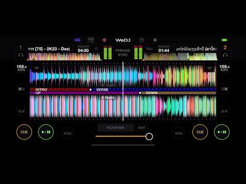 #แดนซ์ 2025 ຜິດYES ວົງ ເຢສ #remix #กำลังฮิต #dj #สายปาร์ตี้ #music