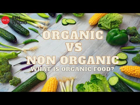 , title : 'ORGANIC VS NON ORGANIC: WHICH IS BETTER ?'