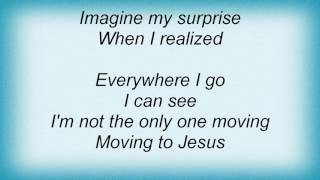 Audio Adrenaline - Jesus Movement Lyrics