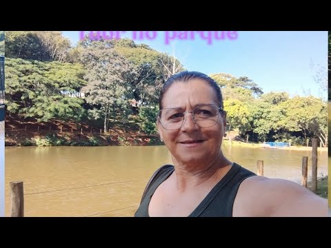 Tuor no parque lago dos pássaros em arapongas PR, teve capivara, 🦆🦆 cachorro 🐕🐕 gato 🐈🐈 