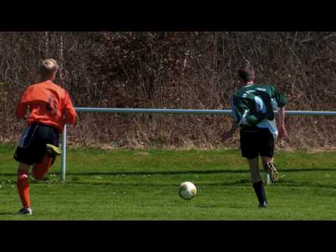 SVD Report: SV Damscheid SG Mörschbach