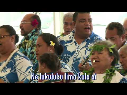 Ofaga He Tala Mitaki - Tau Fekafekau He Atua