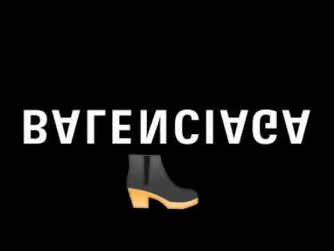 Barshxhq x Lil Kwapi x PLC x $zeli - Balenciaga