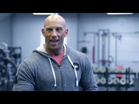 PEAKING FOR STRENGTH TYPE 3