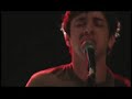 The Rapture  -  Live, And Well, In New York City. 2003