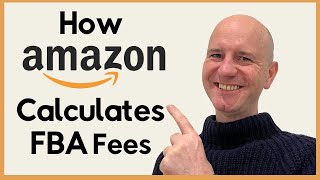 How to Calculate Amazon FBA Fees Tutorial