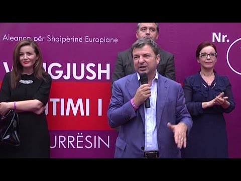 A1 Report - Dako në Shkozet: Rikonstruksion fasadave,i ndërrojmë faqen qytetit