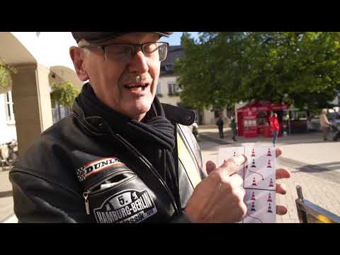 Sauerland Klassik 2021 - Kurzfilm 8 - Die letzten Handgriffe