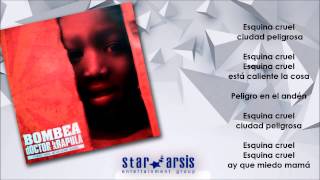 Doctor Krapula - Wele A Peligro (Audio Lyric Oficial)