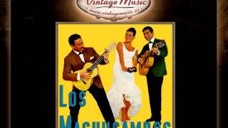 Download lagu Los Machucambos Ay Pepito... mp3