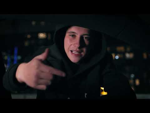 Smokey Jones - C63style (Official Video)