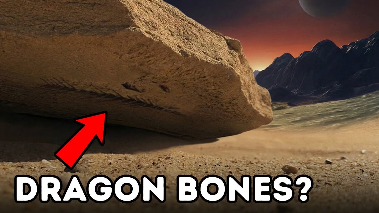 What NASA Discovered on Mars Raises New Questions