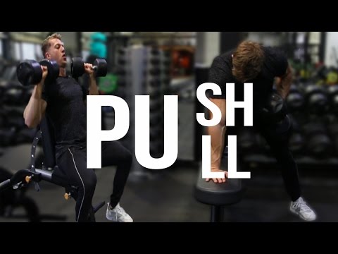 download lagu mp3 mp4 Push Pull Legs Schema, download lagu Push Pull Legs Schema gratis, unduh video klip Push Pull Legs Schema