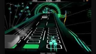 Beseech - Endless Waters - (Audiosurf) - PC