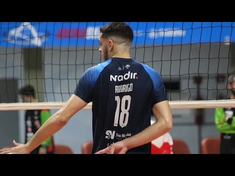 VIDEO HIGHLIGHTS 2024 RODRIGO RIBEIRO