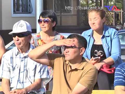 Выпуск программы «День» от 3 июля 2018г.