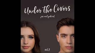 Jess and Gabriel - Little Do You Know (Under The Covers, Vol.2 - EP)
