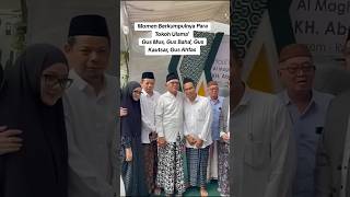 Download lagu MasyaAllah Bertemunya Gus Mus, Gus Baha dan Keluarga Lasem🙏 #ningjazil #lasem #guskautsar mp3 Download lagu MasyaAllah Bertemunya Gus Mus, Gus Baha dan Keluarga Lasem🙏 #ningjazil #lasem #guskautsar mp3
