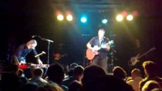 Damien Dempsey Rainy Night in Soho