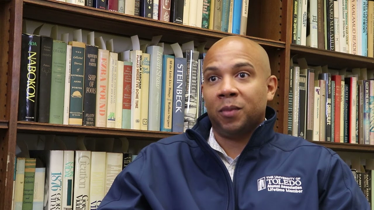 Associate Vice President - Loves video thumbnail