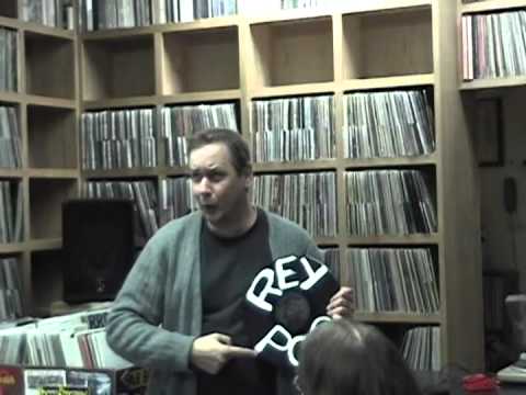 Brainwashed.com: The Eye - Emil Beaulieau