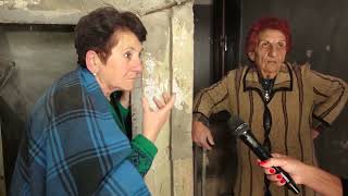 «Տրաքոցը, ծոխը, մթենը, սևը նիկալավ». Ստեփանակերտի բնակիչ