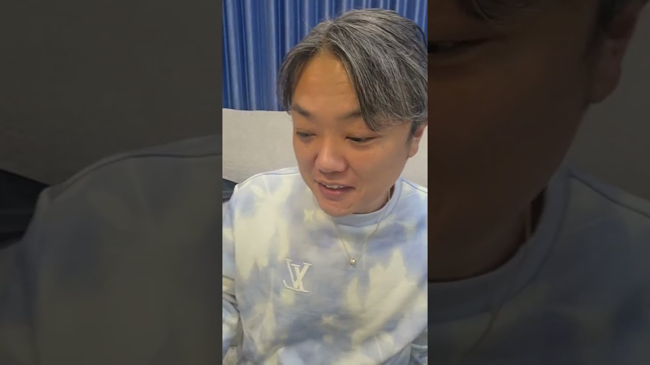 購入したドルガバを紹介