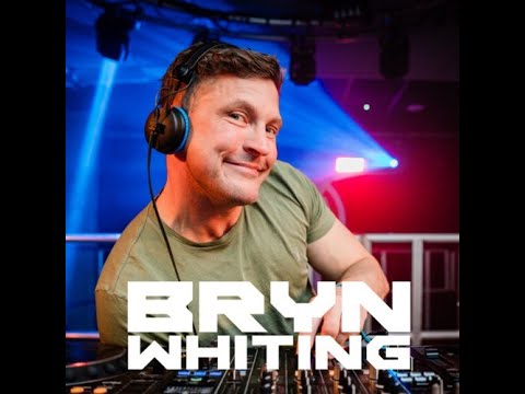 Bryn Whiting LIVE DJ SET 2025 You Won't Believe the ENERGY!
