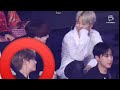 Vmin Jealous Moments