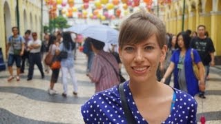 Things to do in Macau Travel Guide