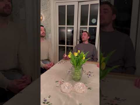 Fix You - DAD Harmony