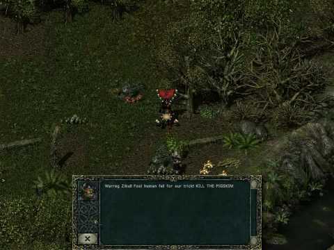 Divine Divinity - Incredibly Obvious Ambush #1