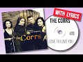 The Corrs - Love To Love You  (Lyrics)