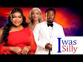 I WAS SILLY FULL MOVIE RUTH KADIRI TOOSWEET ANNAN GENEVIEVE UKATU 2024 NIGERIAN MOVIE