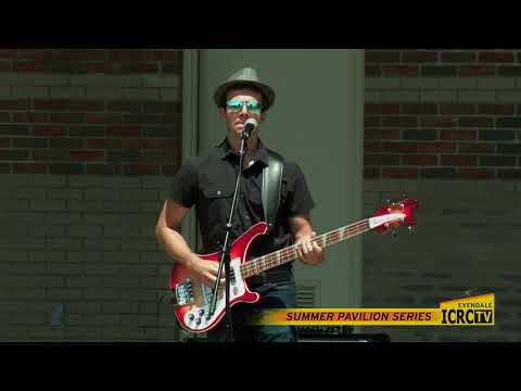 Evendale Summer Pavilion Series 2021 - Rosewood Revival