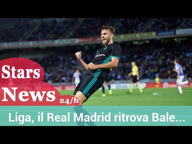 Video Pronunciation of Borja Mayoral in Italian