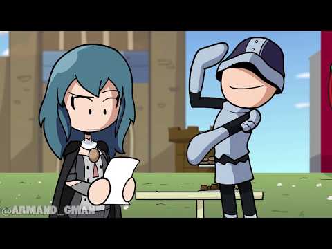 I have something to ask of you