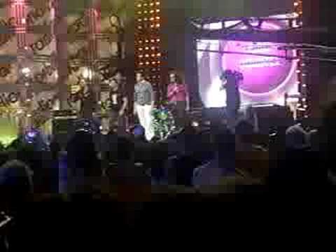 Aram Quartet Live @Bari