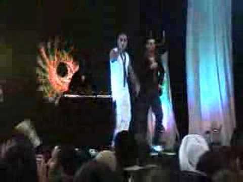 AG Dolla & Jag - History (Mother India) Zee carnival