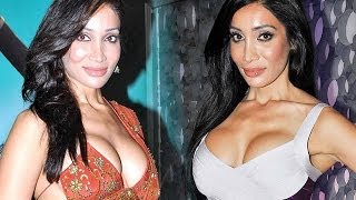 BB7,Sofia Hayat: I Am Scared, Armaan Kohli Hit Me!
